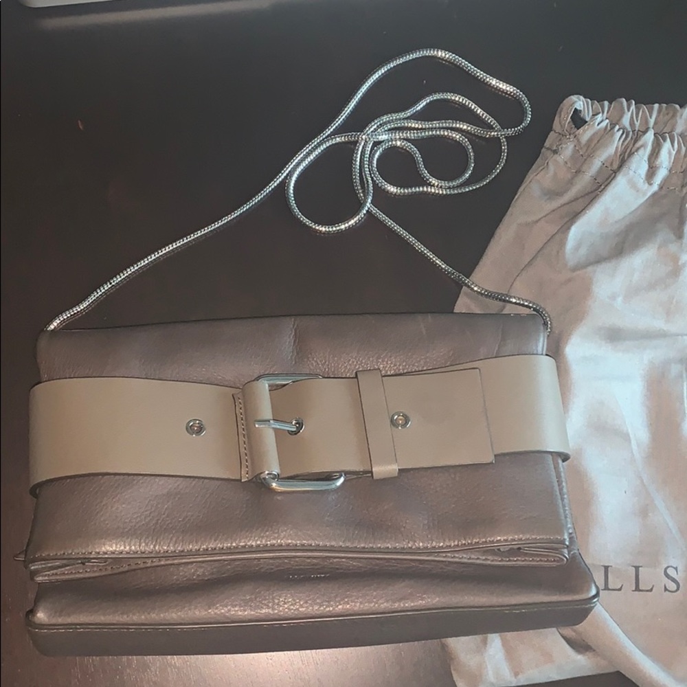Allsaints Crossbody